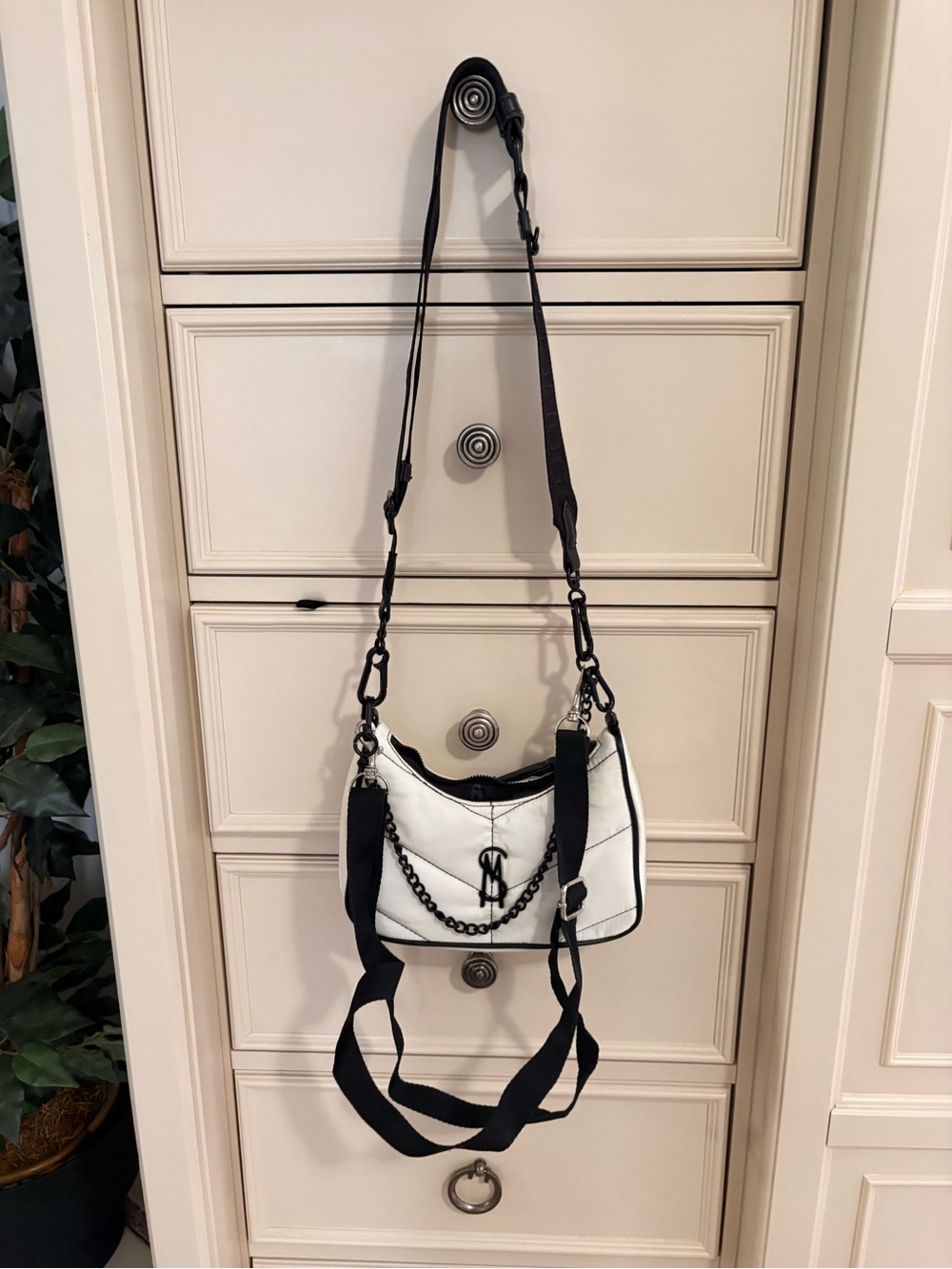 Steve Madden Bvital-D crossbody bag